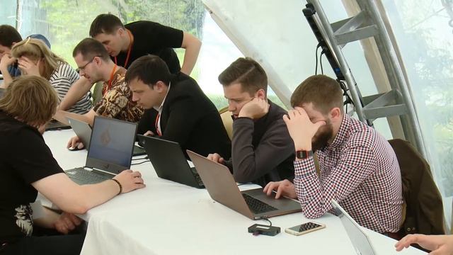 Пишем Jenkins файл для 1С. Часть 2. День 2 смотреть онлайн