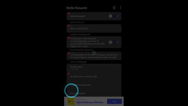 NOVO MACRO MOBILE DE IPHONE NO ANDROID PARA MIRA GRUDAR NA CABEÇA смотреть онлайн