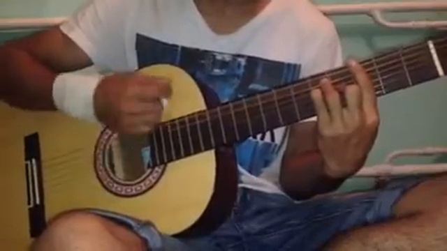 Нурженис Жолдыбай " Просто друзья " (cover by Zholdi) смотреть онлайн