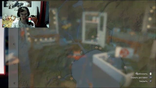 Lake - СПАСАЕМ ОБЖОРУ-КОТИКА И ОПЯТЬ РАЗНОСИМ ПОЧТУ #2 ? смотреть онлайн