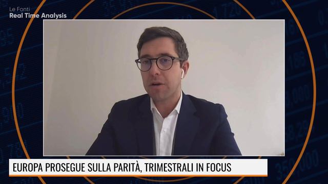 REAL TIME ANALYSIS CON EMANUELE RIGO 10 FEBBRAIO 2022 смотреть онлайн