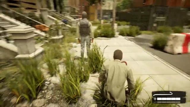 Potentia Gameplay Walkthrough Part 1 - Potentia PC смотреть онлайн