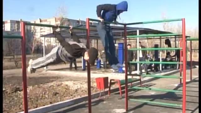 халықаралық спорт күніне орай жастардың бастамаларын дамыту орталығы шеберлік сағатын өткізді смотреть онлайн