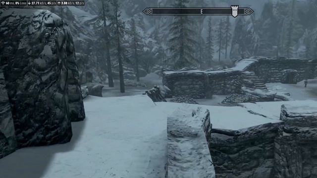 Skyrim Together funny co op gameplay Part 3| THE QUEST TO FIND ALVOR! смотреть онлайн