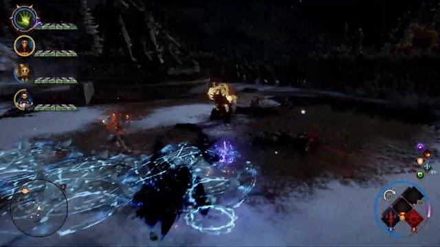 Dragon Age: Inquisition | Ultra MODDED | Episode 013 | No Commentary | Frosty Mod & DAI Mod Manager смотреть онлайн