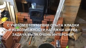 Экран для банной печи своими руками