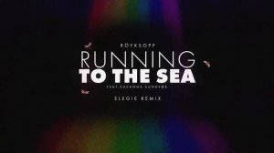 FREE DOWNLOAD: Röyksopp - Running To The Sea ft. Susanne Sundfør [Elegie Remix]