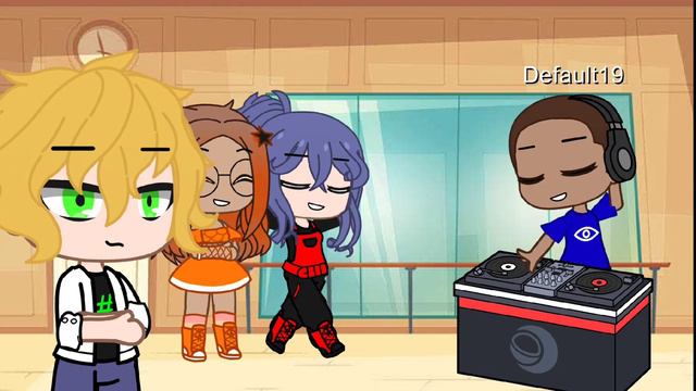 Меме🥥//Тем кор0че юбкa💅//MLB🐞//(Ориг?)//Маринетт,Адриан,Аля,Нино//Адринетт🖤❤//SoftCream🤍 смотреть онлайн