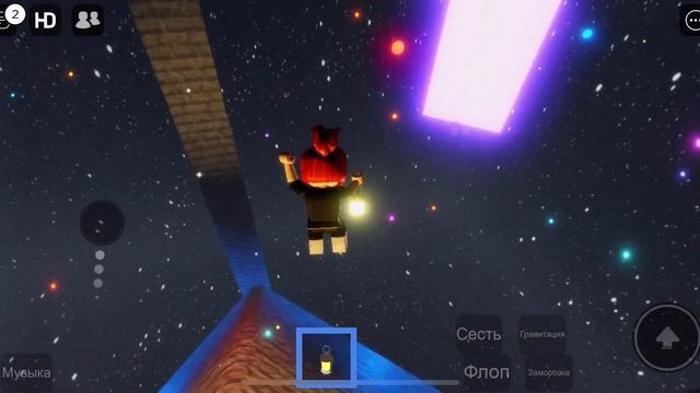 Игра в Roblox вместе с подругой￼??? смотреть онлайн