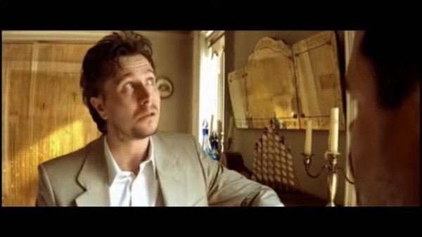 Leon: The Professional (Remix Culture Assignment)