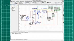 Необычный бестрансформаторный блок питания. Часть 1-я: Теория.