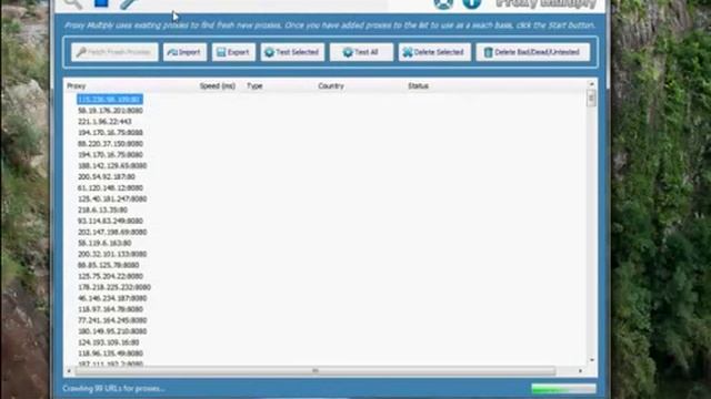 Proxy Multiply Review смотреть онлайн