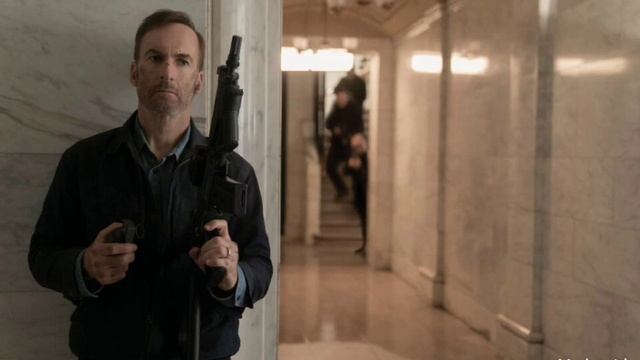 Никто ( 2021) Бухгалтер милый мой бухгалтер обзор фильма. смотреть онлайн