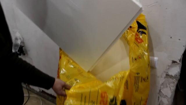 Семи рамочный УЛЕЙ из ЭППС смотреть онлайн