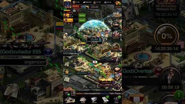 Mafia City advanced formations guide смотреть онлайн