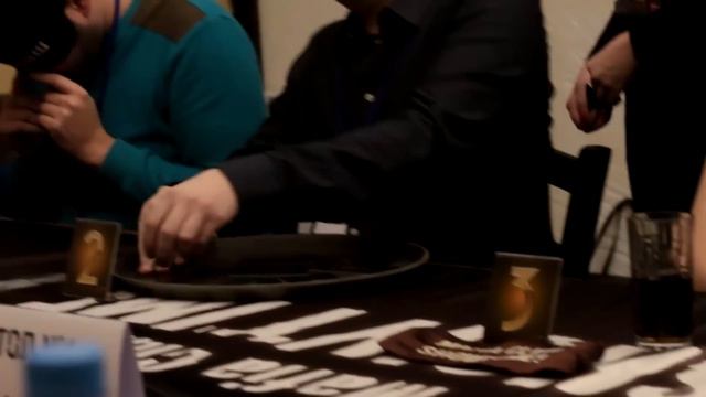 VTemeTV - третий турнир South Cup (г.Астрахань)