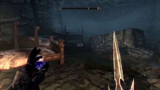 Lost in Skyrim II 03 | TESV Lets Play Solo смотреть онлайн