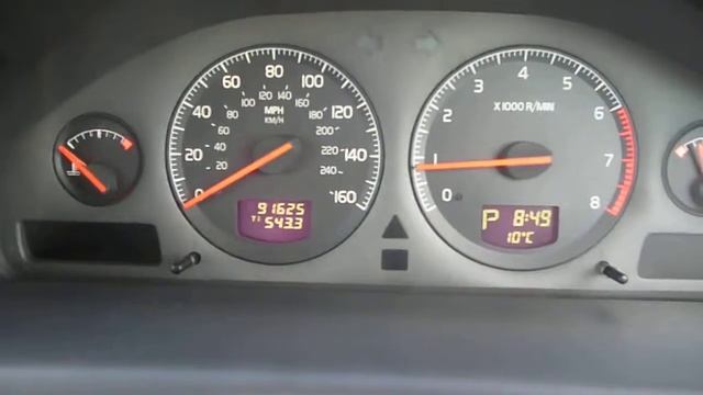 dealerpx com VOLVO V70 Y767FVW смотреть онлайн