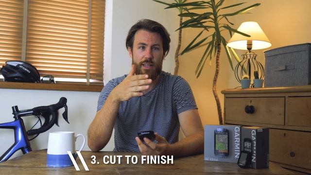 GARMIN EDGE 1030 Plus Review // The Best Cycle Computer in 2020? смотреть онлайн
