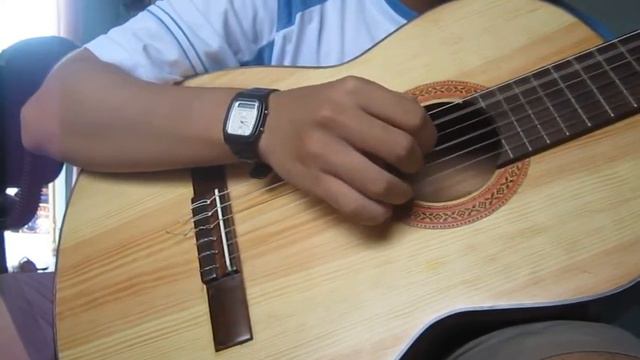 A time for us guitar classic смотреть онлайн