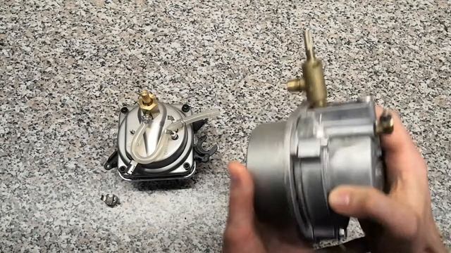 Какой бойлер лучше для домашней кофеварки? смотреть онлайн