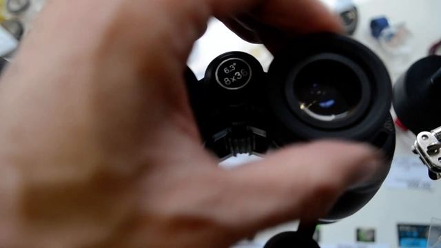 Бюджетные бинокли ШТУРМАН 10х36 и Штурман 8х36,общее мнение о них. смотреть онлайн