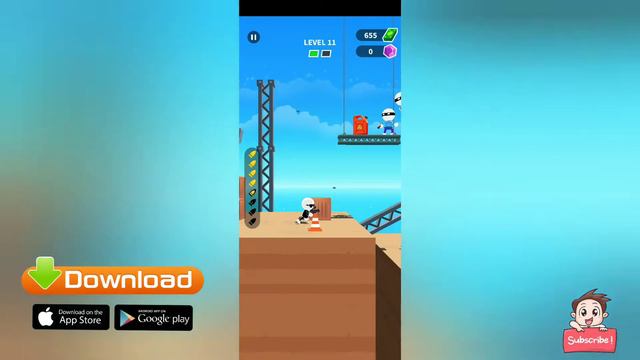 Johnny Trigger Game, New Season Is Here | 2020 Game Play | Download Android And IOS Now