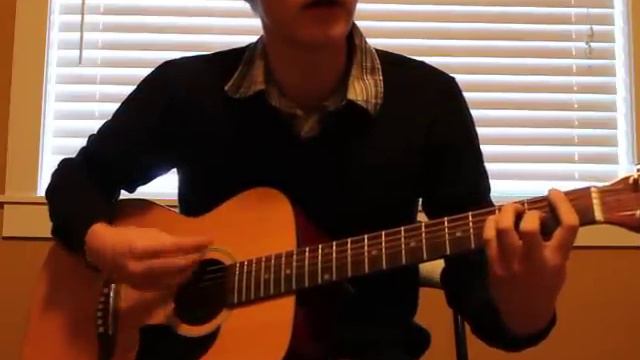 No Surprises (Radiohead Cover) смотреть онлайн