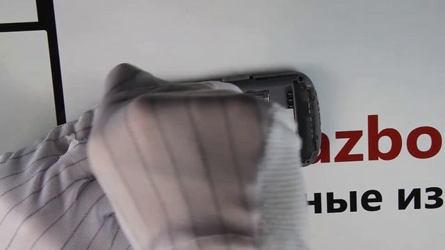 Ginzzu R12 / Распаковка и Разбор смотреть онлайн
