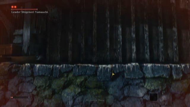 SEKIRO: SHADOWS DIE TWICE FIRST-PERSON MODE? смотреть онлайн