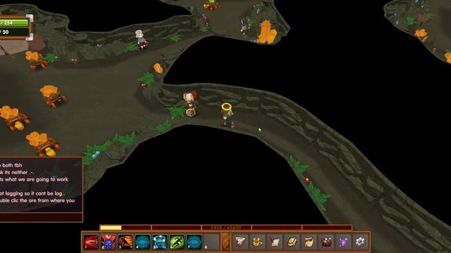 Antaria Online Visual Bug Demo смотреть онлайн