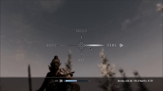 Skyrim Block Pwr Leveling смотреть онлайн