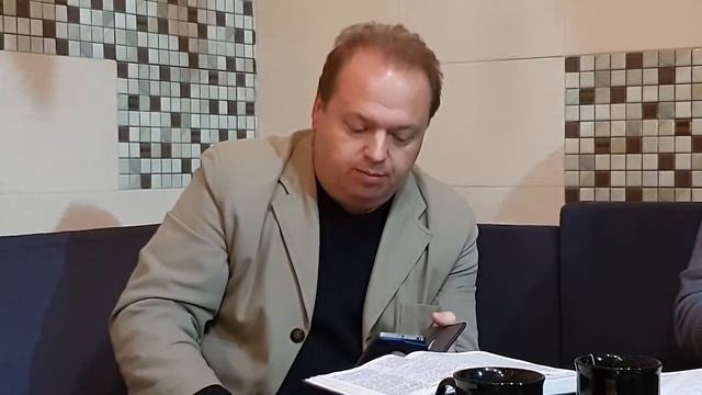 Выпуск 5. ГОРА ПРЕОБРАЖЕНИЯ - настройка фокуса смотреть онлайн