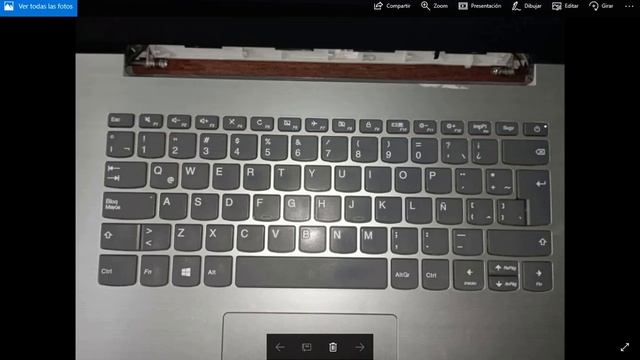 CÓMO ACTIVAR O DESACTIVAR EL MOUSE (TOUCHPAD) EN MI LAPTOP смотреть онлайн