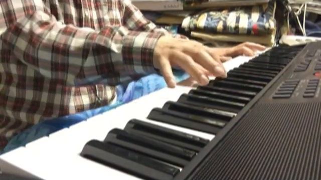 Casio CT X3000 demo смотреть онлайн