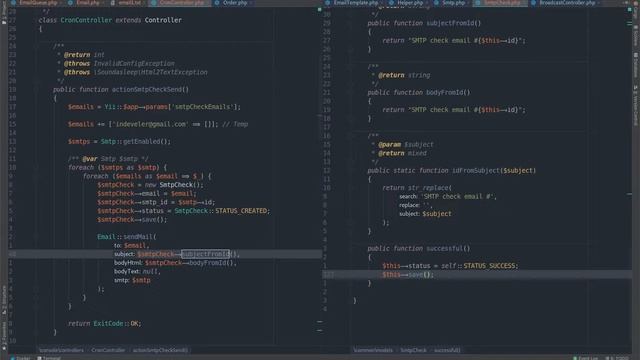 Программируем на php / python | Coding with php / python смотреть онлайн