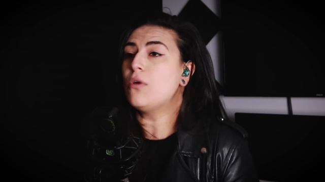 LADY GAGA ft. BEYONCÉ – Telephone (Cover by @rhdband) смотреть онлайн