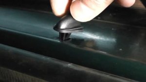 Веерные форсунки стеклоомывателя шеви-нива на Ваз 2121/21213/21214