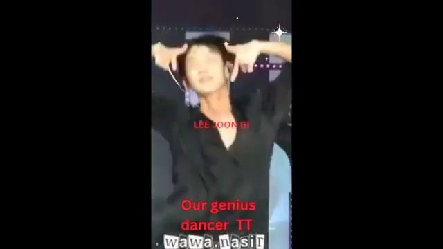 Lee Joon Gi Tribute to Dance #leejoongi смотреть онлайн