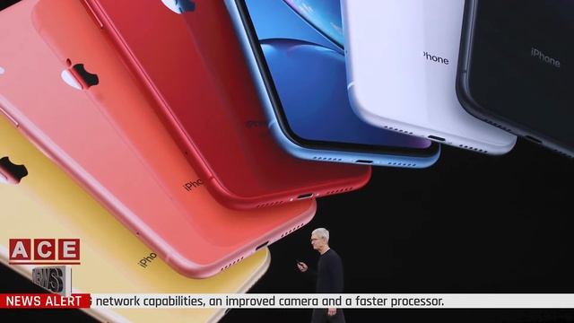 Apple plans to debut new low-cost 5G iPhone in March смотреть онлайн