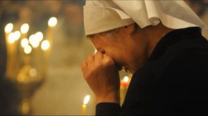 ПИСЬМО СЫНА - матушка Валентина Корниенко.mp4