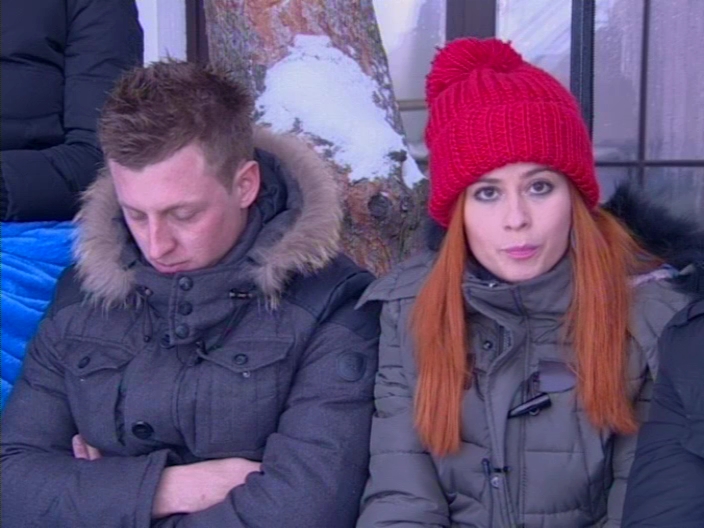 ДОМ-2 Lite 3509 день Дневной эфир (18.12.2013)