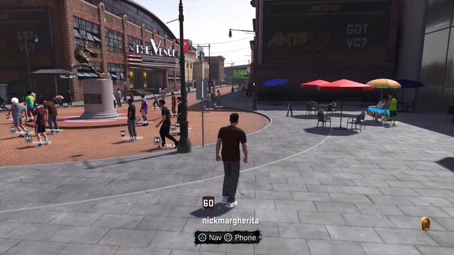 NBA 2K18 Review смотреть онлайн