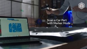 Обзор Revopoint: качественные доступные 3D-сканеры — линейка Revopoint MINI, POP 2, Range