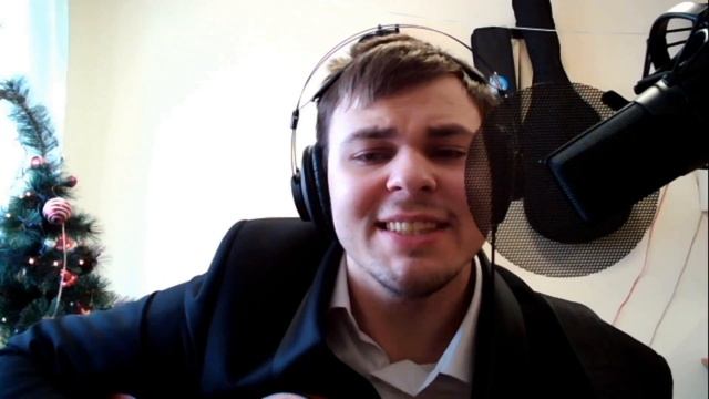 Топ 9 новогодних песен за 6 минут (всех с новым годом!) смотреть онлайн