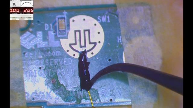 Dell M6600, ne pali /ne reagira -popravak + koliko je bitan redovit servis na vašem laptopu :) смотреть онлайн