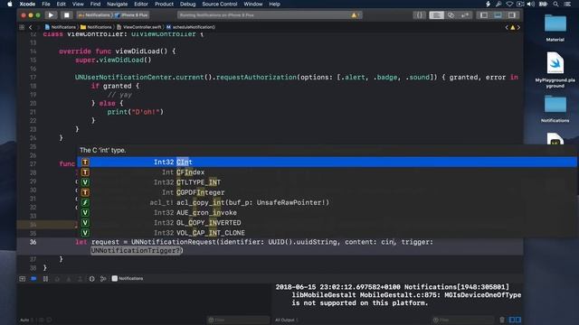 iOS 12 in 45 minutes, plus new APIs in Swift смотреть онлайн