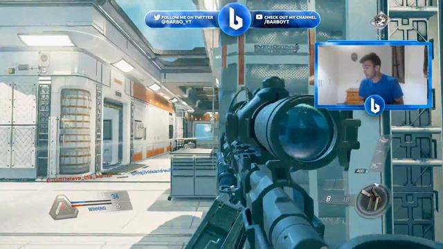 Me INTERRUMPE mi padre,OPINION SOBRE EL NUEVO COD!! смотреть онлайн