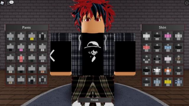 Where to find the clothing store | Roblox Project Ghoul смотреть онлайн