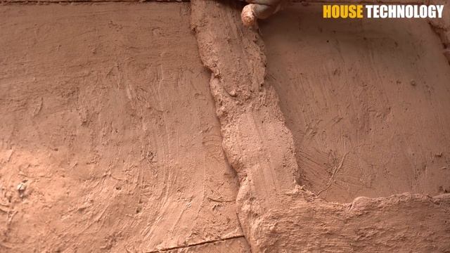 Build New Dog House Mud For Homeless Puppies смотреть онлайн